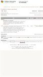 Mobile Screenshot of foroleucemia.fcarreras.org